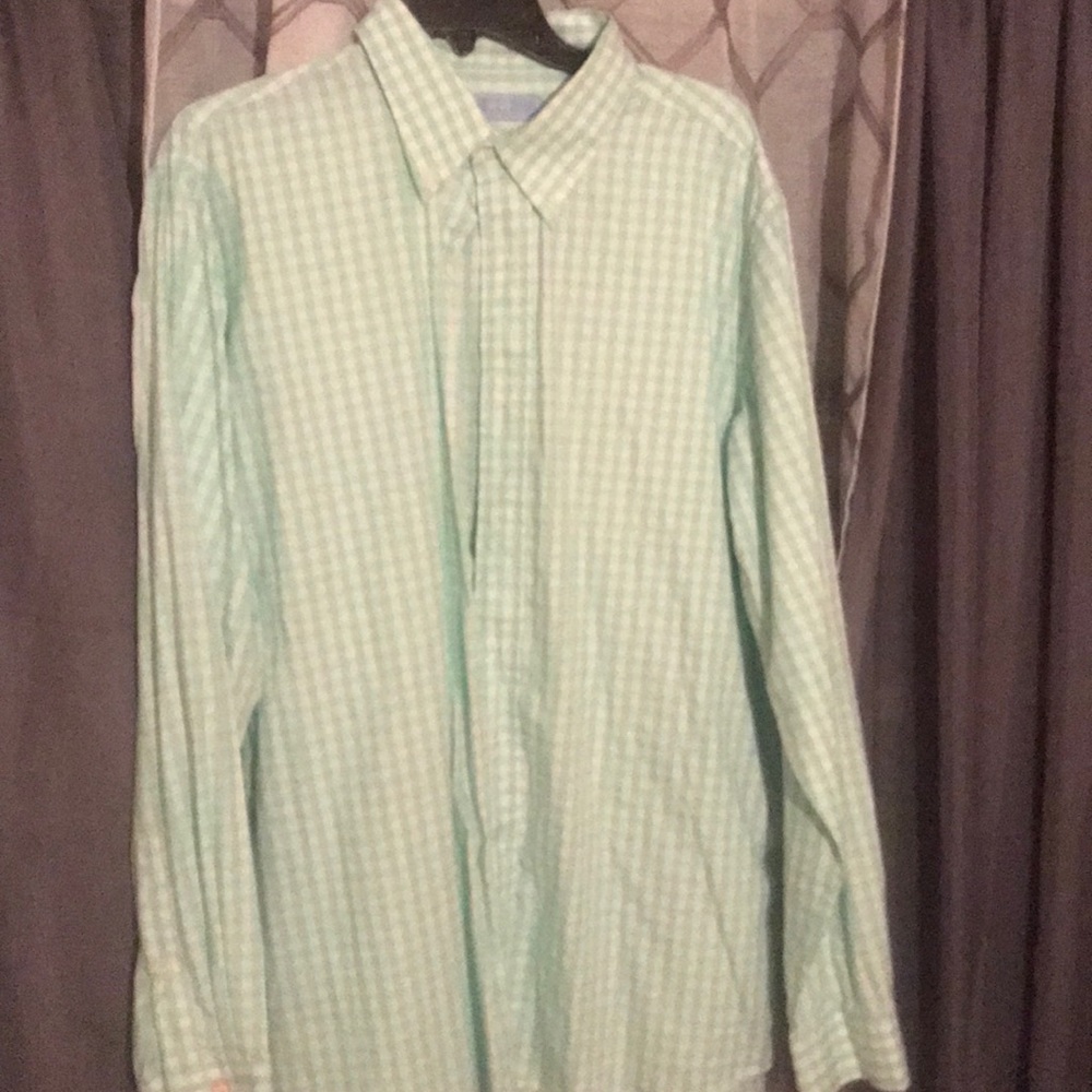 Button Down shirt